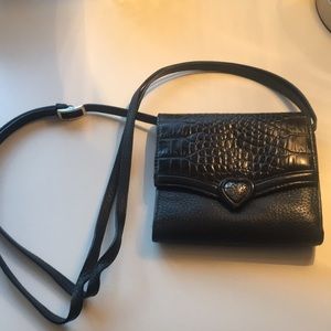 Brighton small crossbody